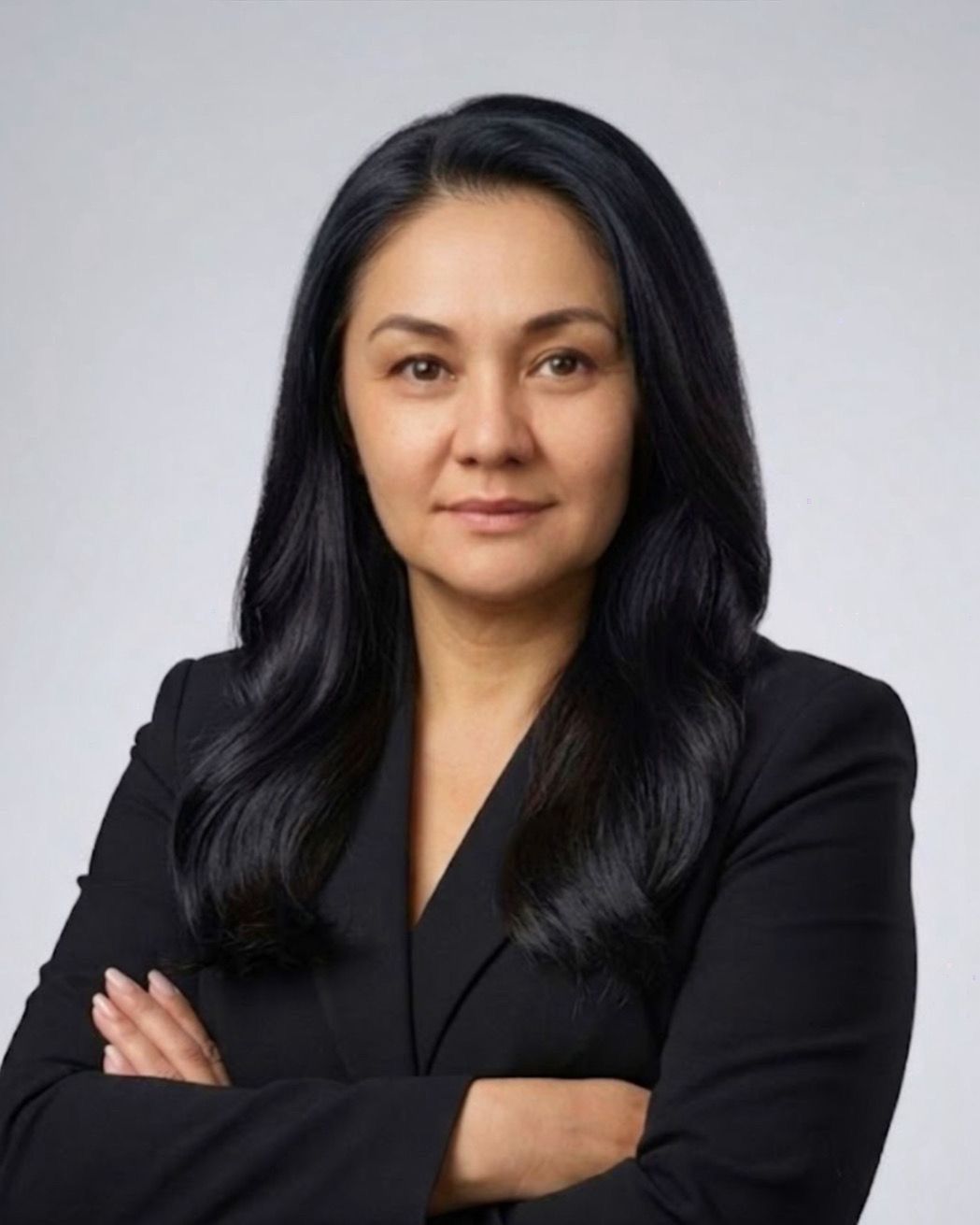 Каримова Маусымжан Мукашовна